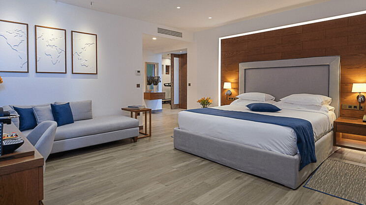 Dream Princess Villa